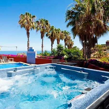 Fur 4 Auf Finca - F4047 - #92430 Apartman Icod de los Vinos