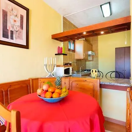 Fur 4 Auf Finca - F4047 - #92430 Apartman