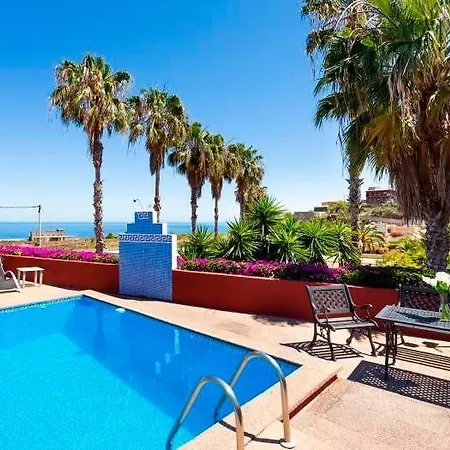 Apartman Fur 4 Auf Finca - F4047 - #92430 Icod de los Vinos