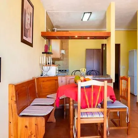 Apartman Fur 4 Auf Finca - F4047 - #92430