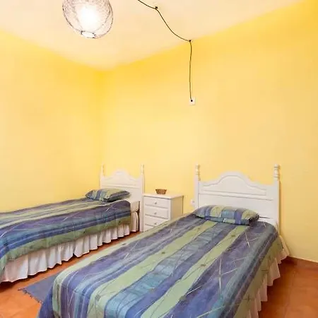 Apartman Fur 4 Auf Finca - F4047 - #92430 *