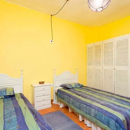 Apartman Fur 4 Auf Finca - F4047 - #92430 Icod de los Vinos