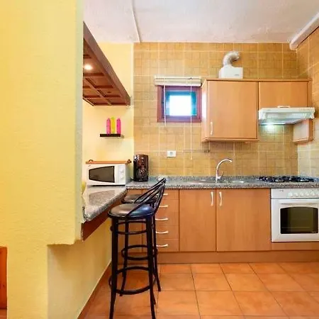 Fur 4 Auf Finca - F4047 - #92430 Διαμέρισμα