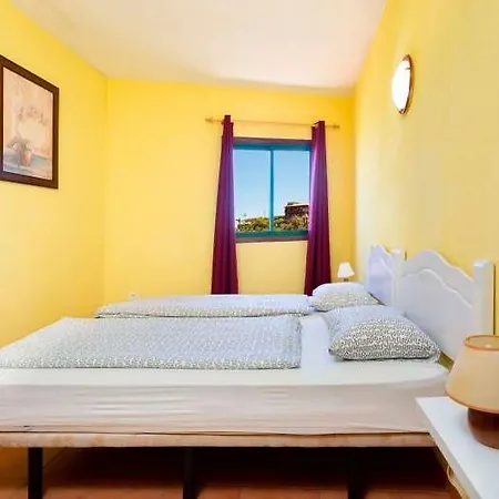 Διαμέρισμα Fur 4 Auf Finca - F4047 - #92430 Icod De Los Vinos