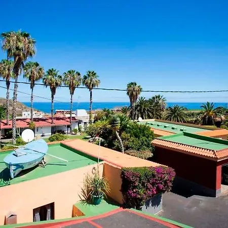 Fur 4 Auf Finca - F4047 - #92430 Διαμέρισμα Icod De Los Vinos