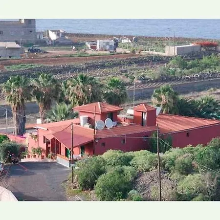 Fur 4 Auf Finca - F4047 - #92430 Icod De Los Vinos